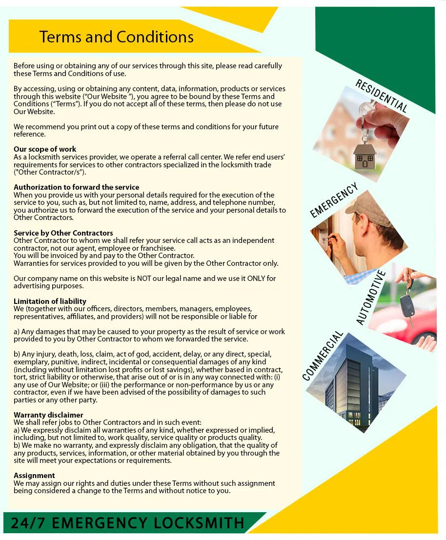 Magnolia Locksmith Service Magnolia, NJ 856-454-9418